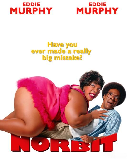 Norbit (2007)