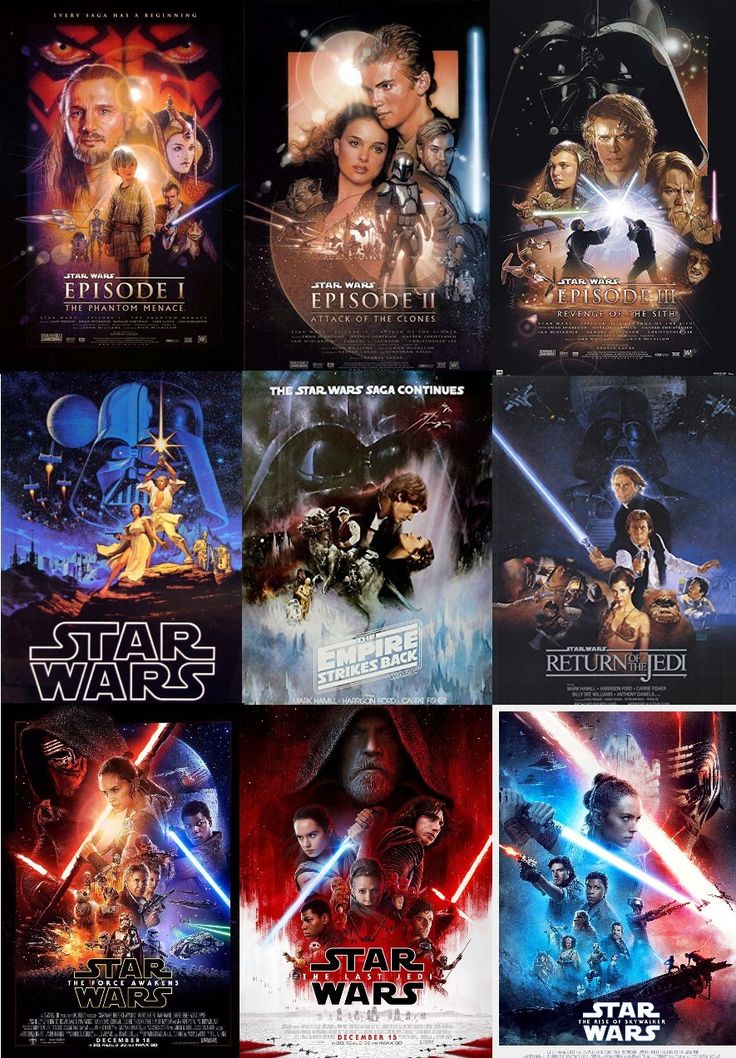 Save Ben Solo