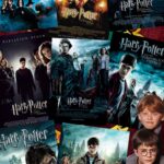#harrypotter #2000snostalgia