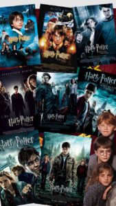 #harrypotter #2000snostalgia