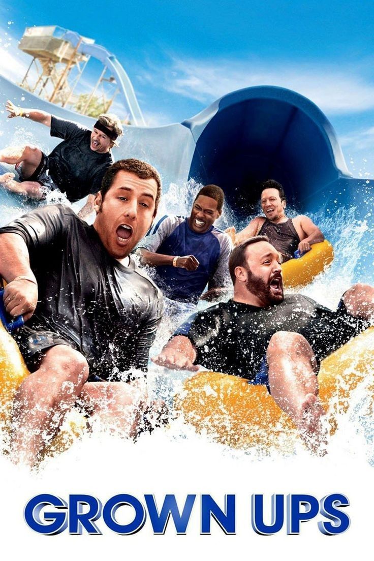 THE BEST MOVIE